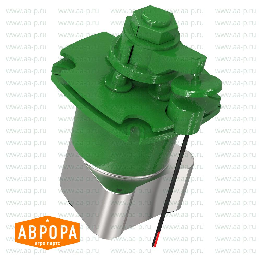 N308344 ПРЕДУПРЕДИТЕЛЬНЫЕ  ЗНАКИ